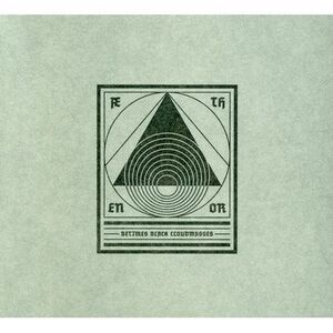 Aethenor - Betimes Black Cloudmasses  CD